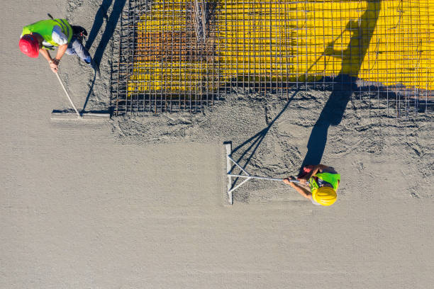 Best Concrete Contractor Near Me  in Belvidere, NJ