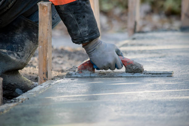  Belvidere, NJ Concrete contractor Pros