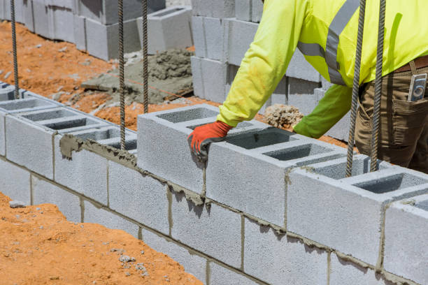 Best Residential Concrete Services  in Belvidere, NJ