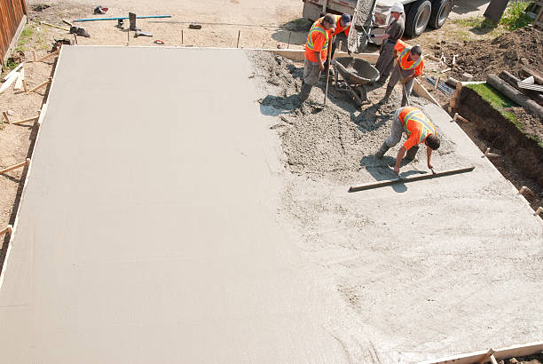 Best Waterproofing & Drywells  in Belvidere, NJ