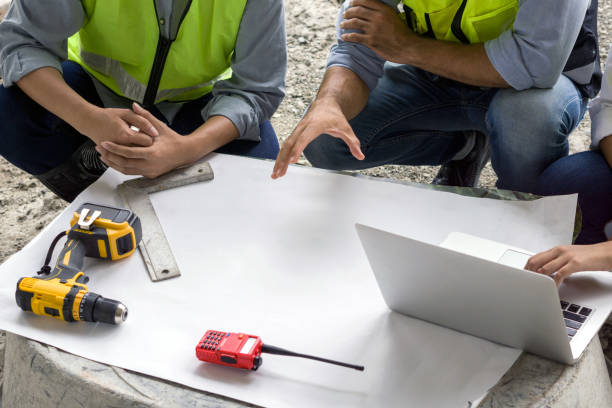 Best Concrete Patio Contractor  in Belvidere, NJ