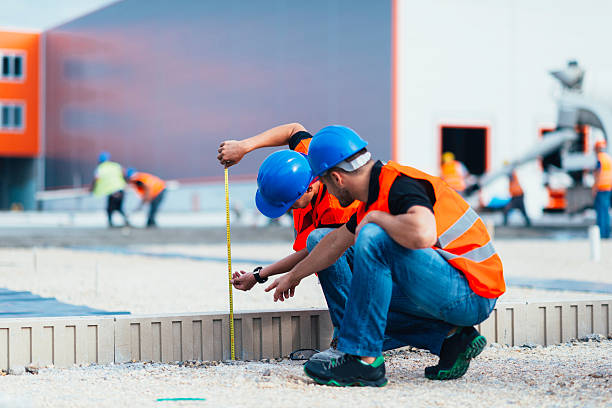 Best Driveway Concrete Repair  in Belvidere, NJ