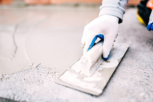 Best Concrete Resurfacing Services  in Belvidere, NJ
